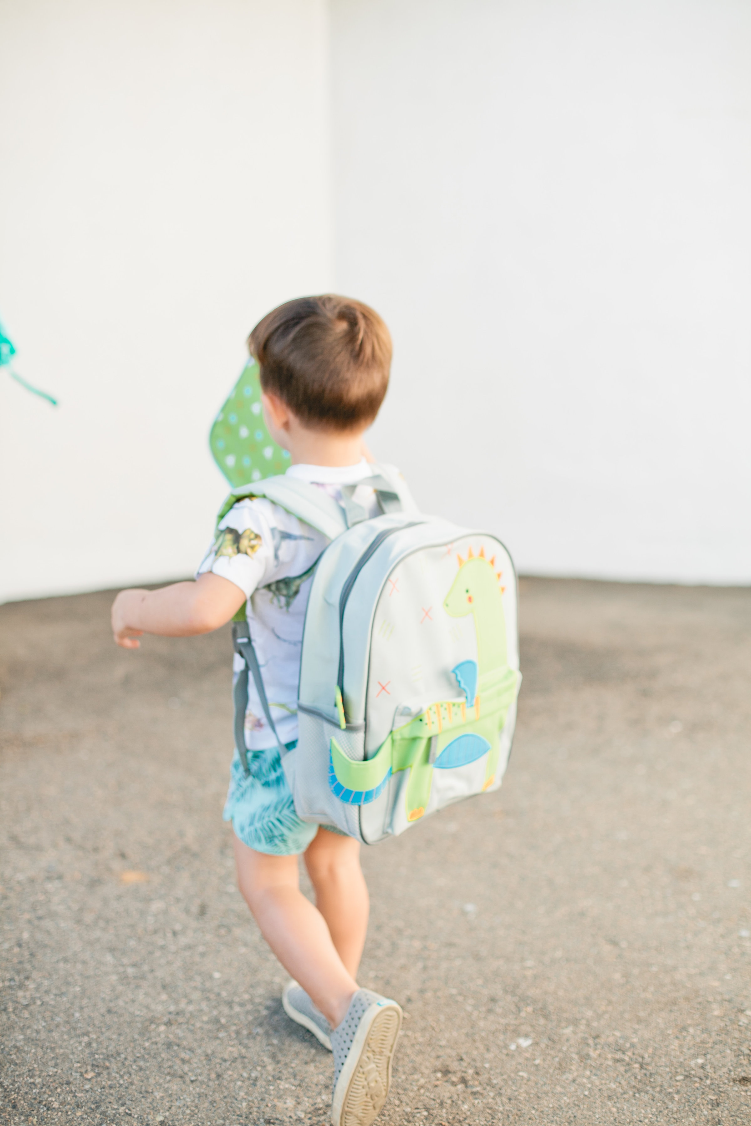 Land of nod backpack sale