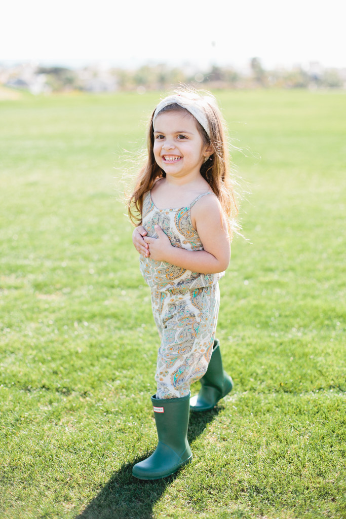 St. Patty’s Day Looks For The Littles