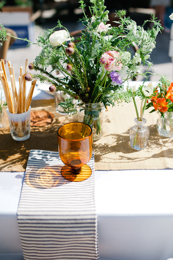Dylan + Jett’s Farm To Table Birthday Party