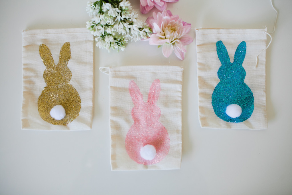 Easter Crafting with Beijos