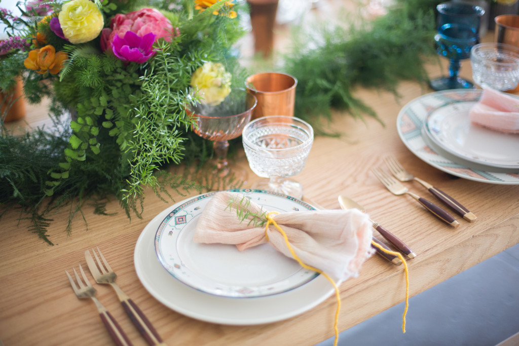 Yeah! Furniture Launch – Brunch & Cartoons
