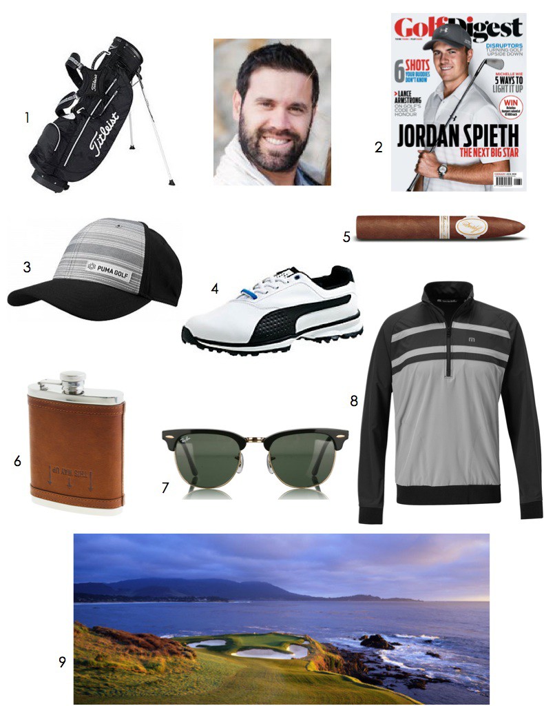 Mike's Father's Day Gift Guide