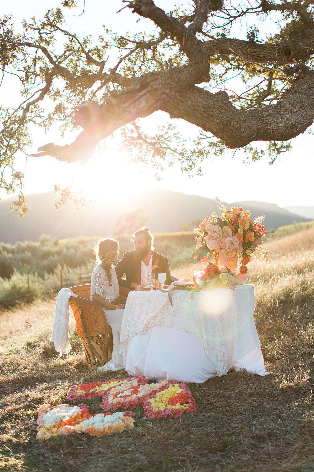 Reach the Workshop- Holman Ranch, Carmel Valley