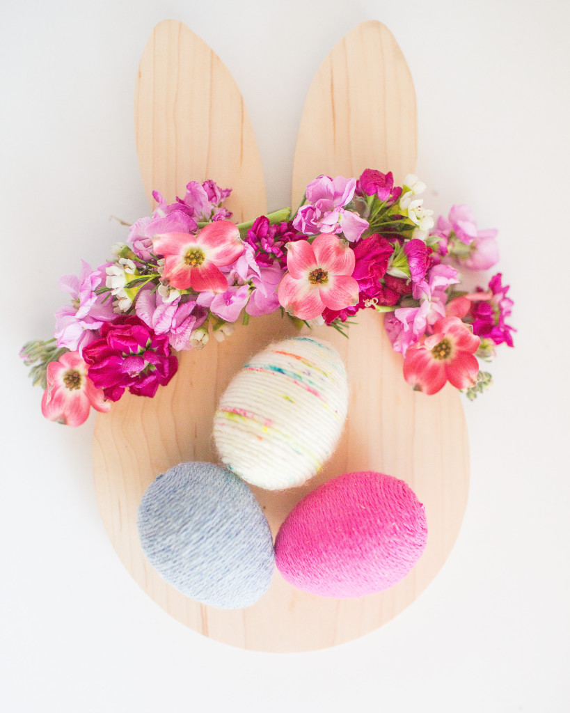 Easter Egg Decorating  + Styling by Beijos Events