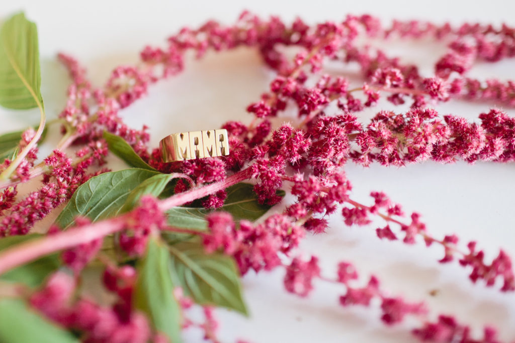 Spotlight: Mama Rings- Bueno Bueno Shop
