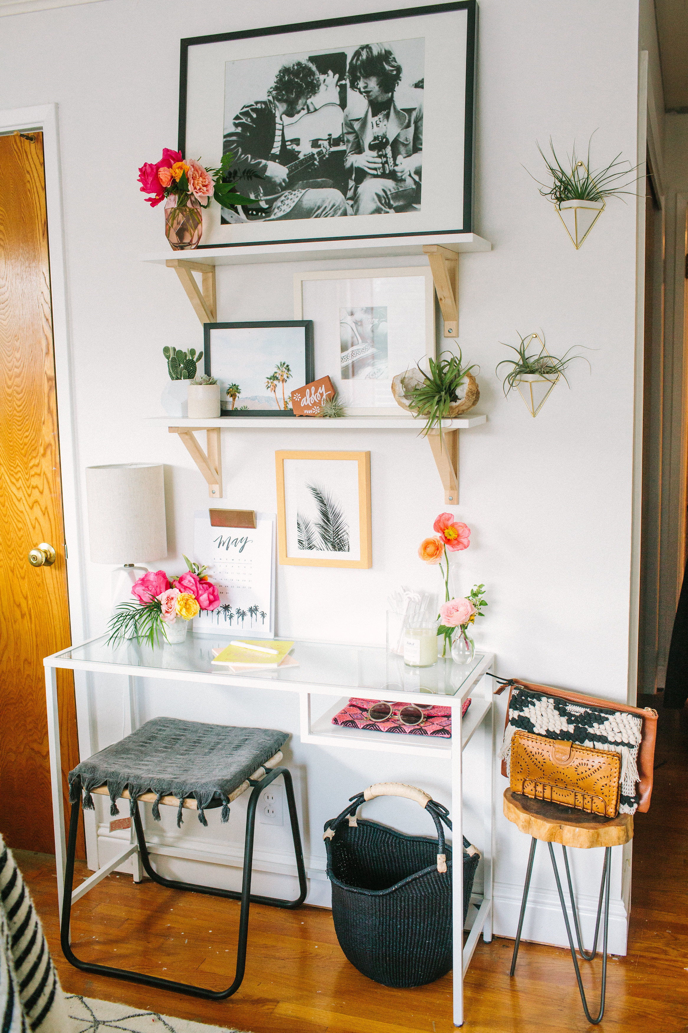 Small Office Solutions: Abby Guido of Beijos Events