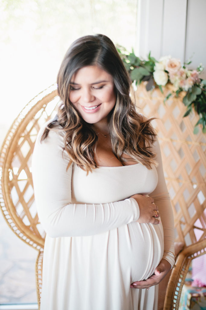 Baby Shower – Ala Cortez Welcomes her Baby Girl