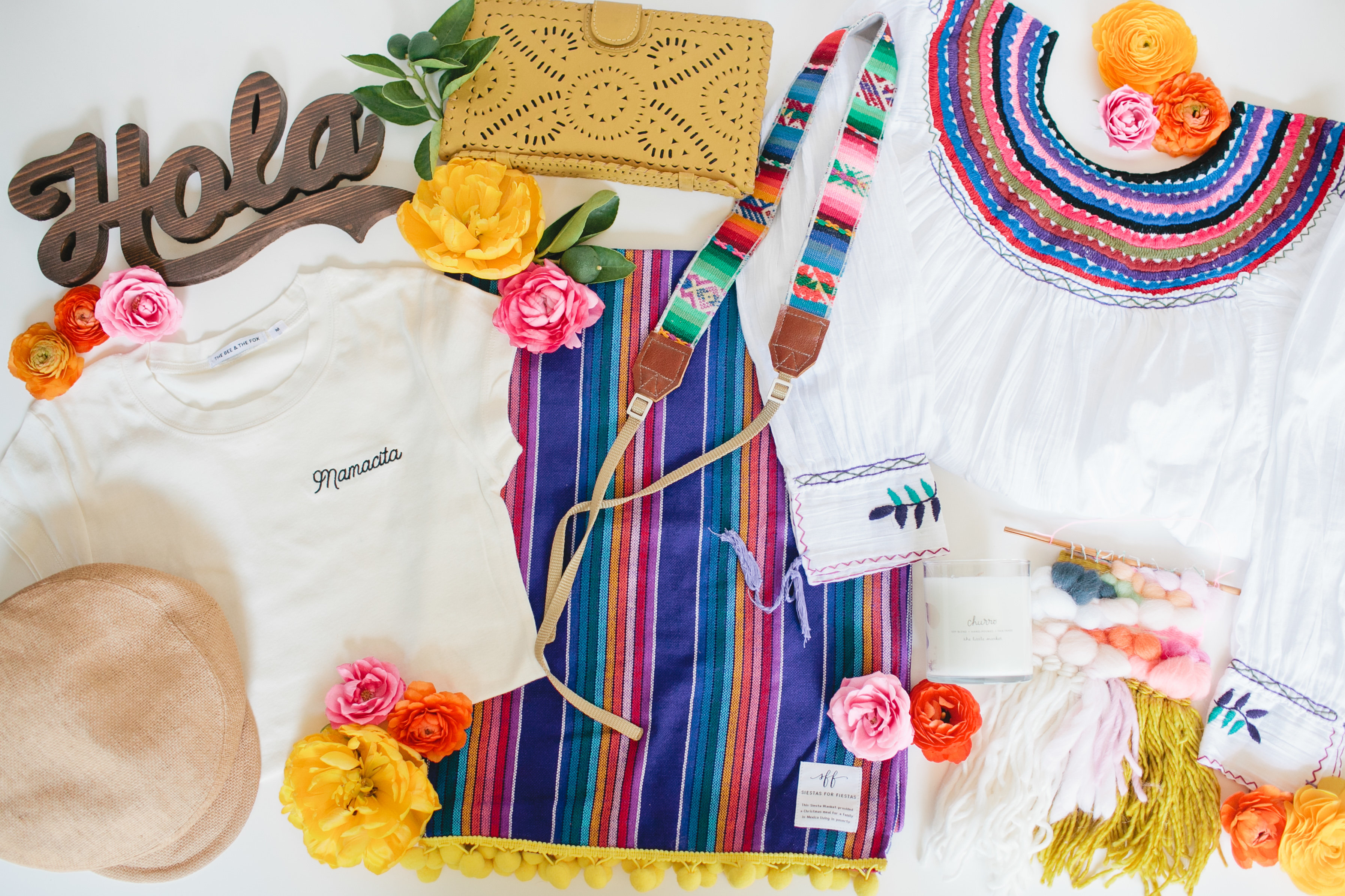Cinco de Mayo Giveaway