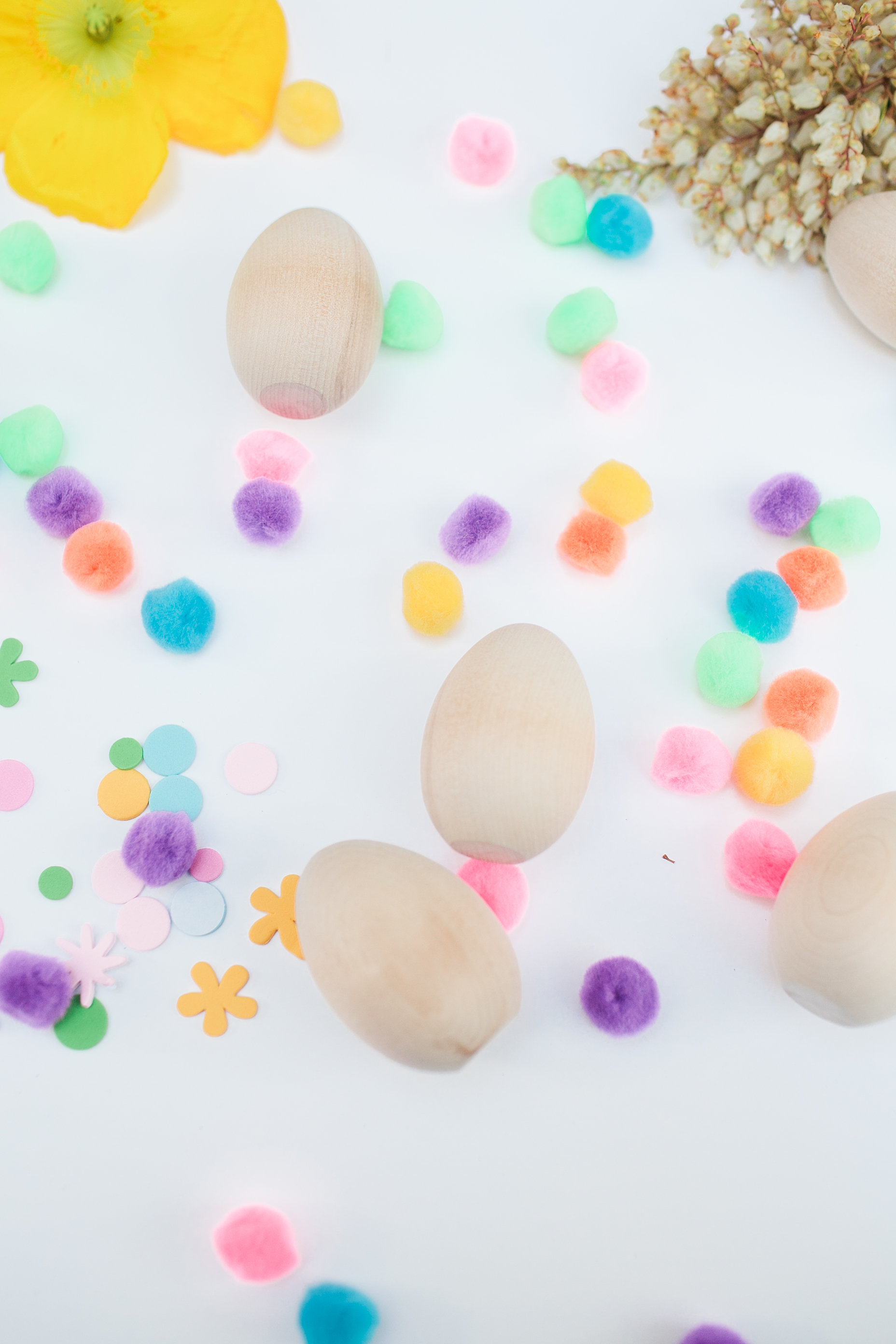 Kid’s Easter Craft