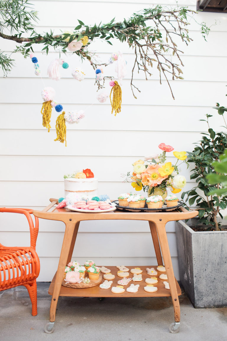 Easter Playdate with Pottery Barn Kids • Beijos Events