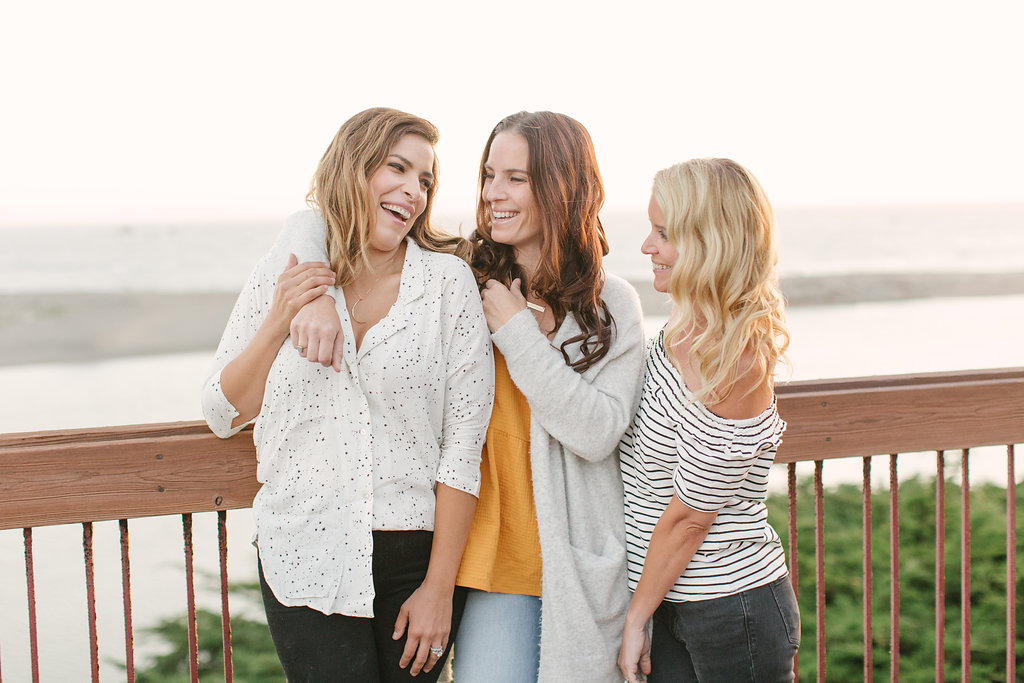 National Girlfriends Day – An Interview with The Beijos Ladies