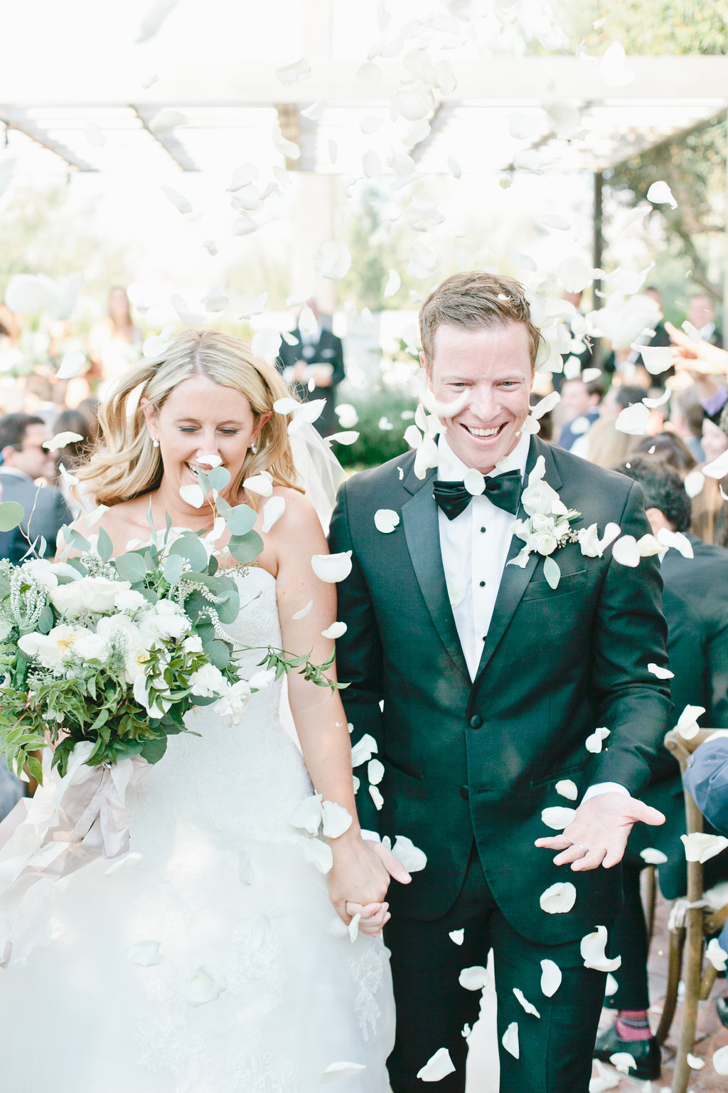 Alicia + Bryan – San Luis Obispo Wedding