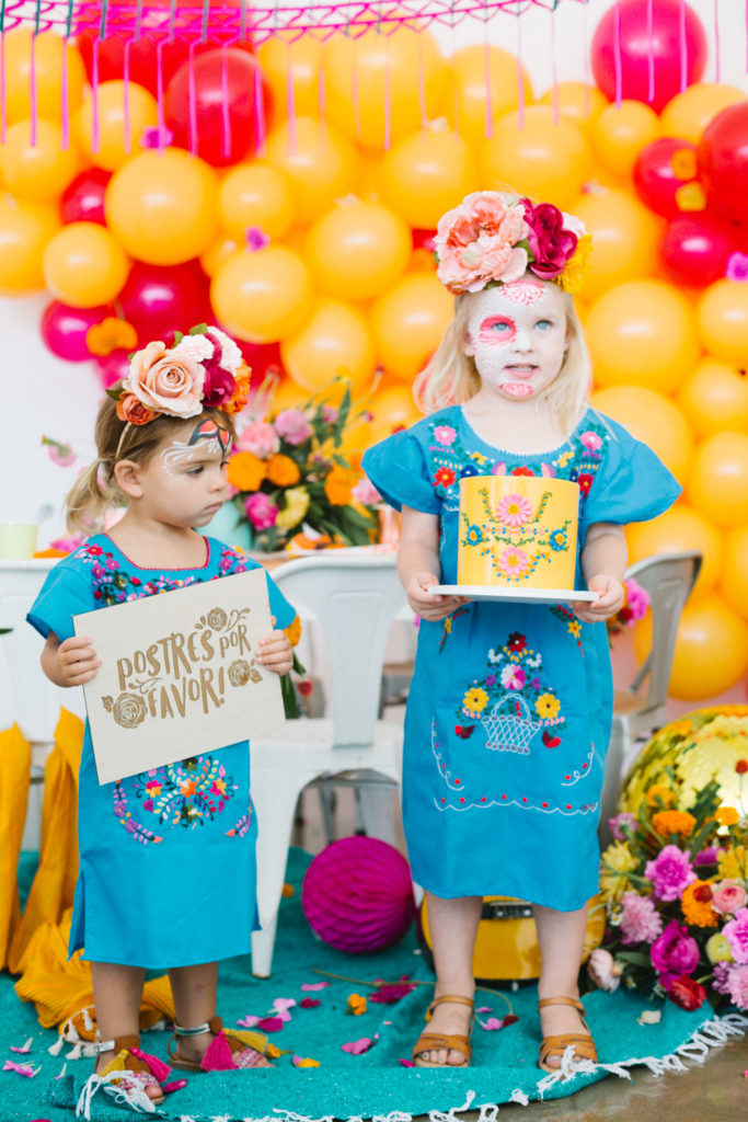 Let’s Celebrate & Learn about Dia de Los Muertos with Beijos – Beijos ...