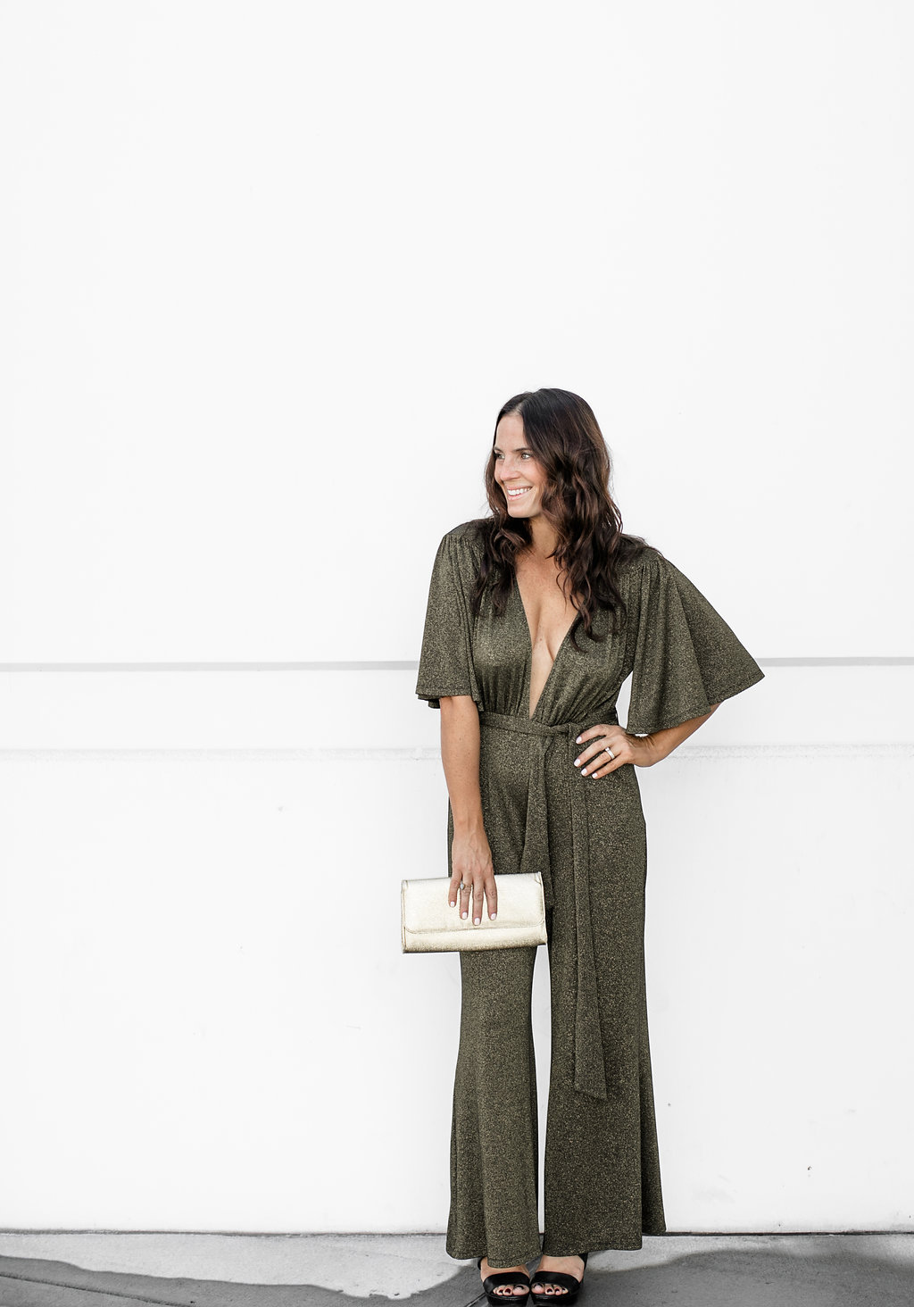 Getting Fancy – Jacquelyn’s Style Picks from Cleobella for the Holidays