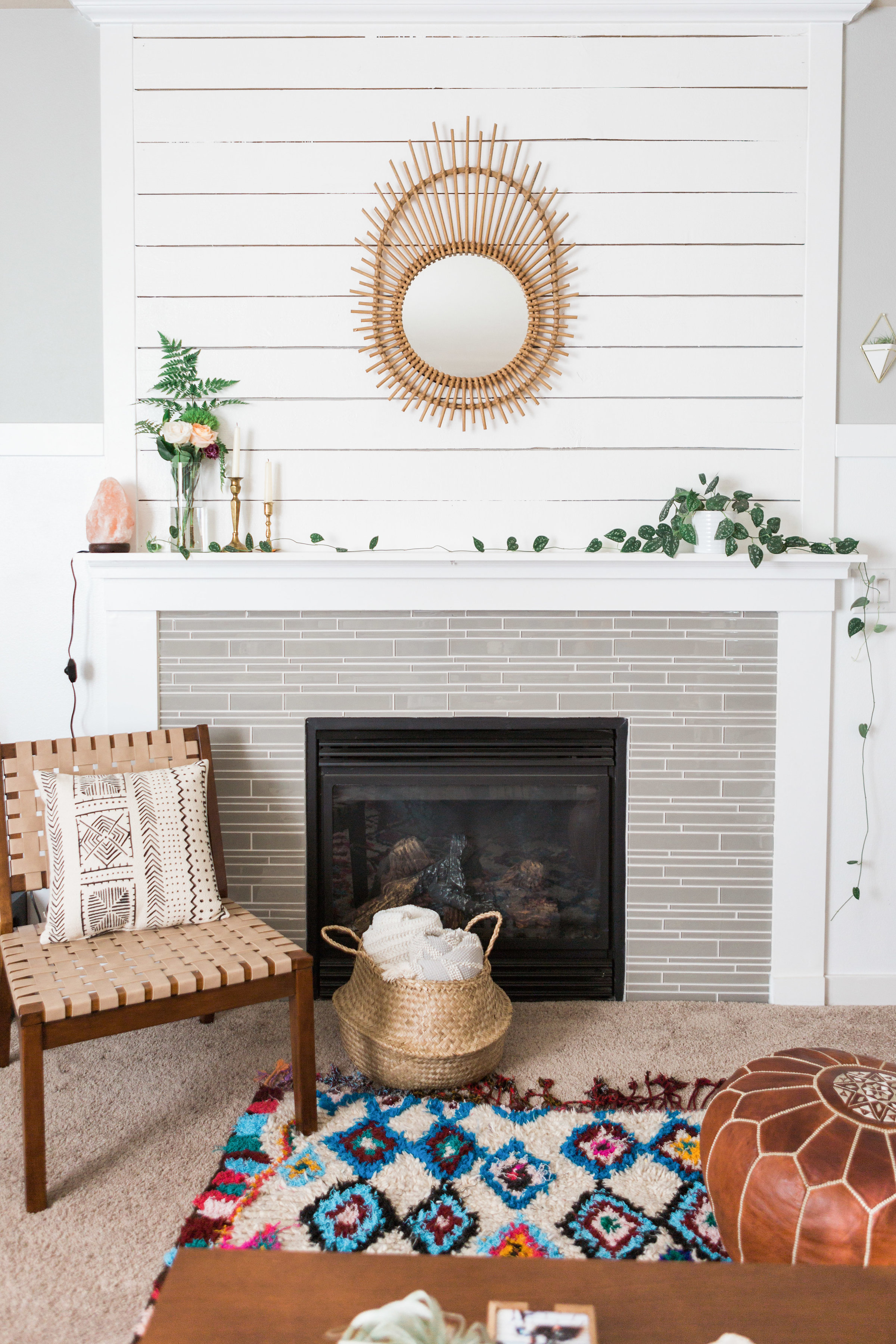 Home Tour – Siri Campbell of Roozen Abode