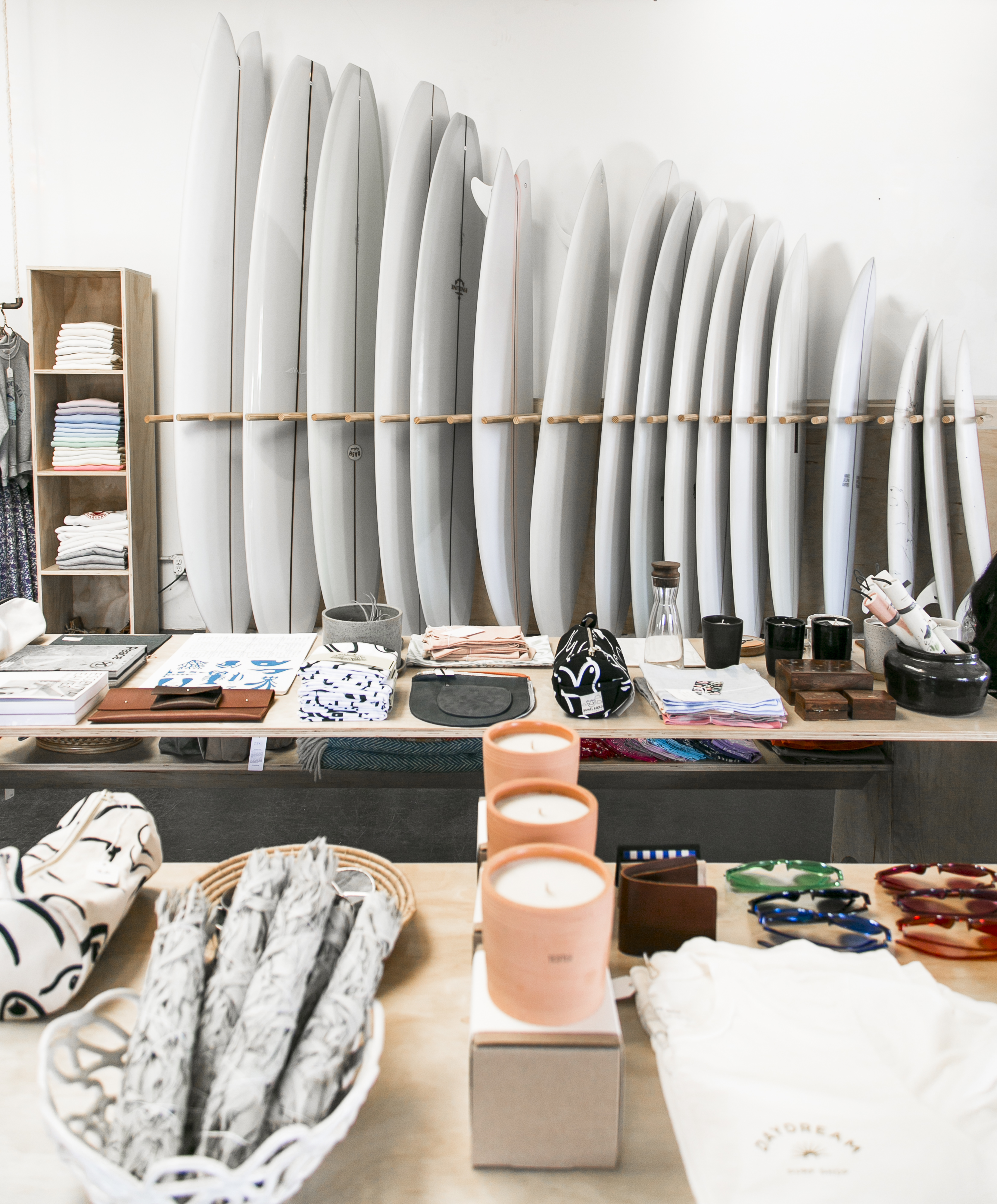 Shop Spotlight – Daydream Surf Shop