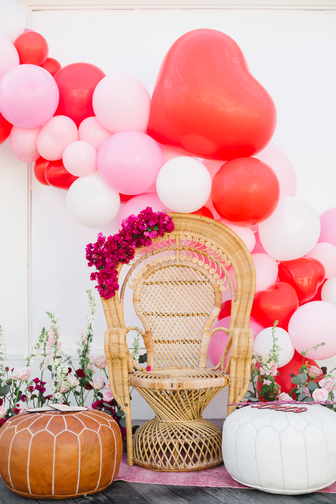 A Valentine’s Day Pop Up & Mini Sessions with Alison Bernier