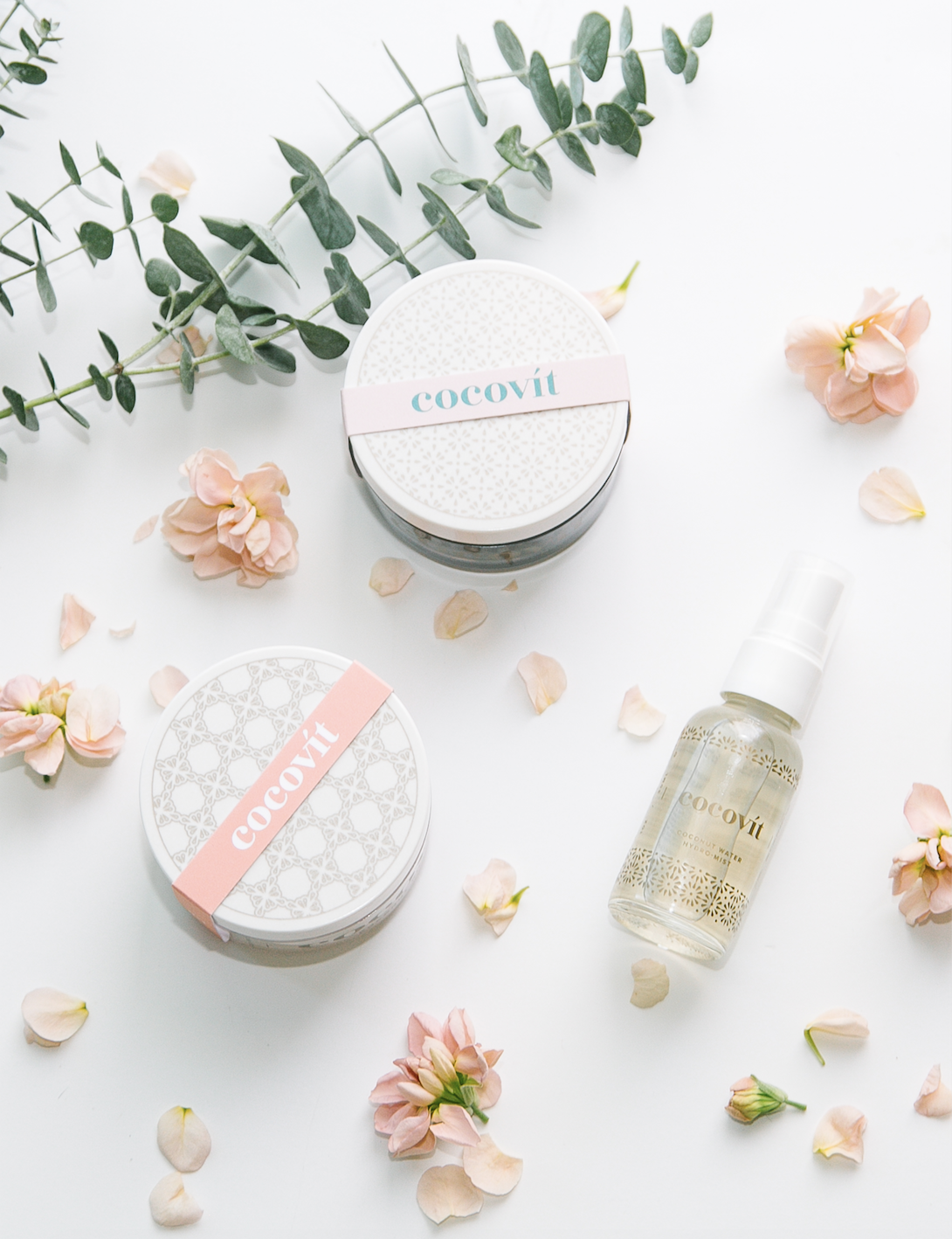 Cocovit – Caring for your Skin and Beauty Needs with Coconut Oil