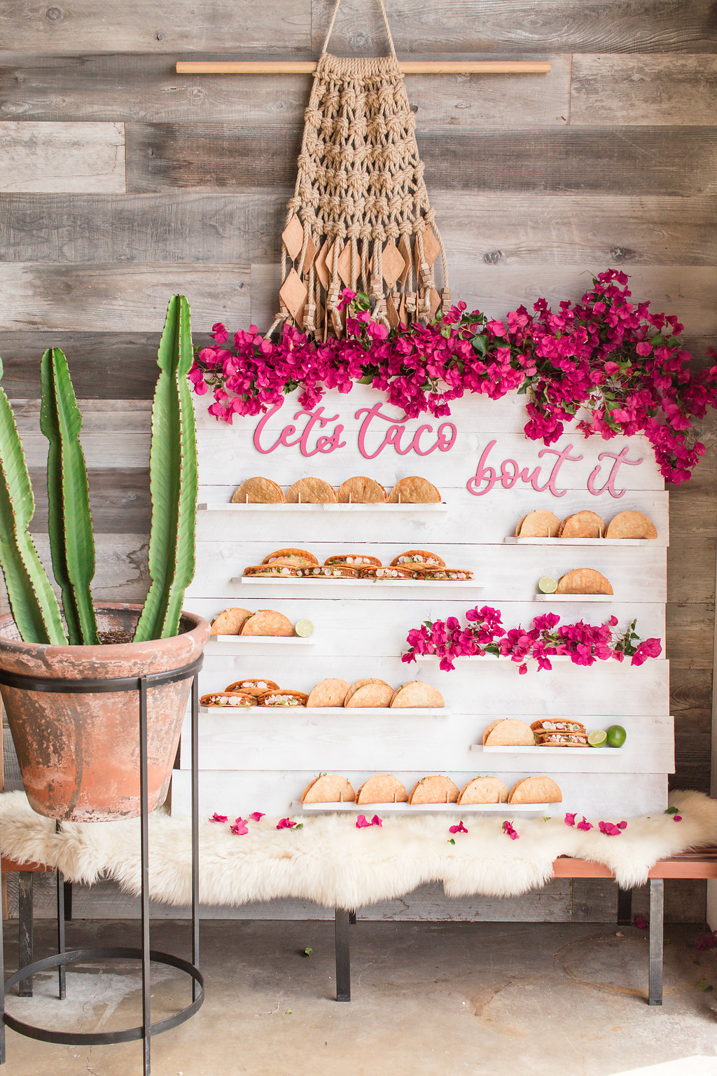 Cinco de Mayo Fiesta Inspiration – Let’s Taco Bout It