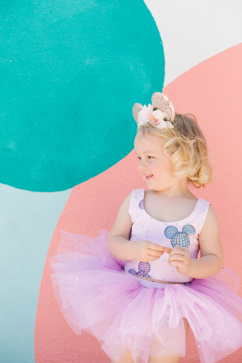 Disney Style – How to Dress your Littles at the Park