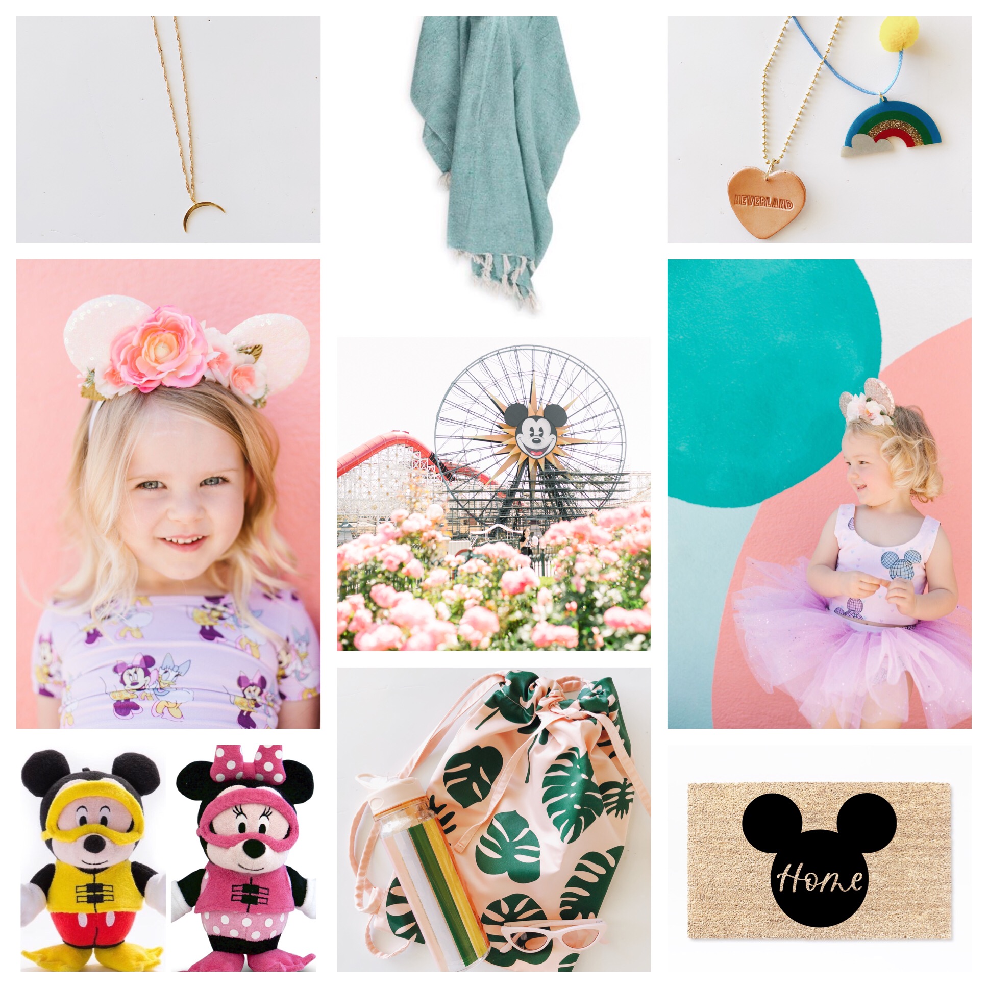 A Beijos Disneyland Giveaway You Don’t Want to Miss!!!!
