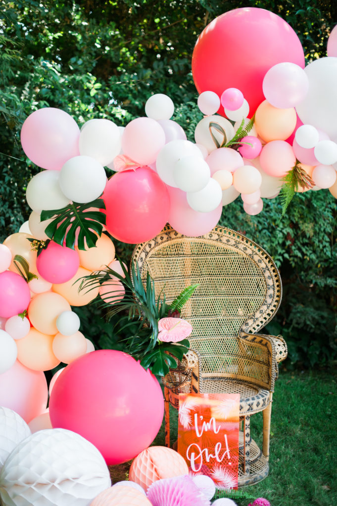 C'mon Barbie Let's Go Party - A Pink & Fun Barbie Party • Beijos Events