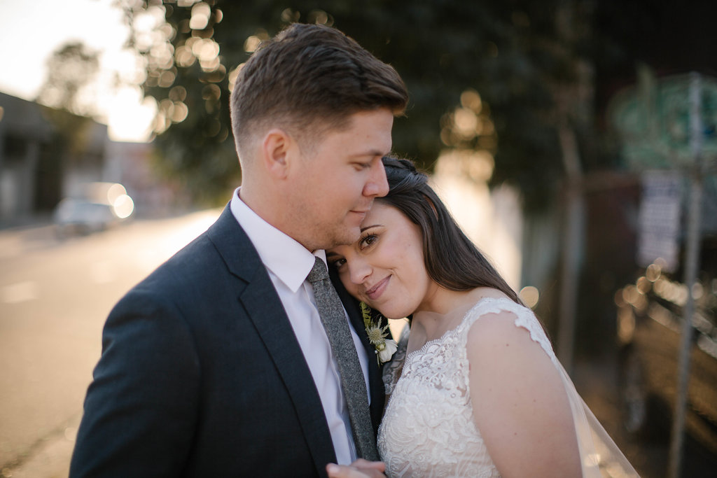 Nicole + Dillon – Los Angeles Wedding