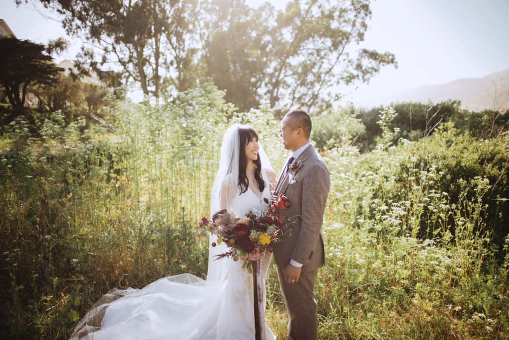 Trinh + Phuong – San Francisco Wedding