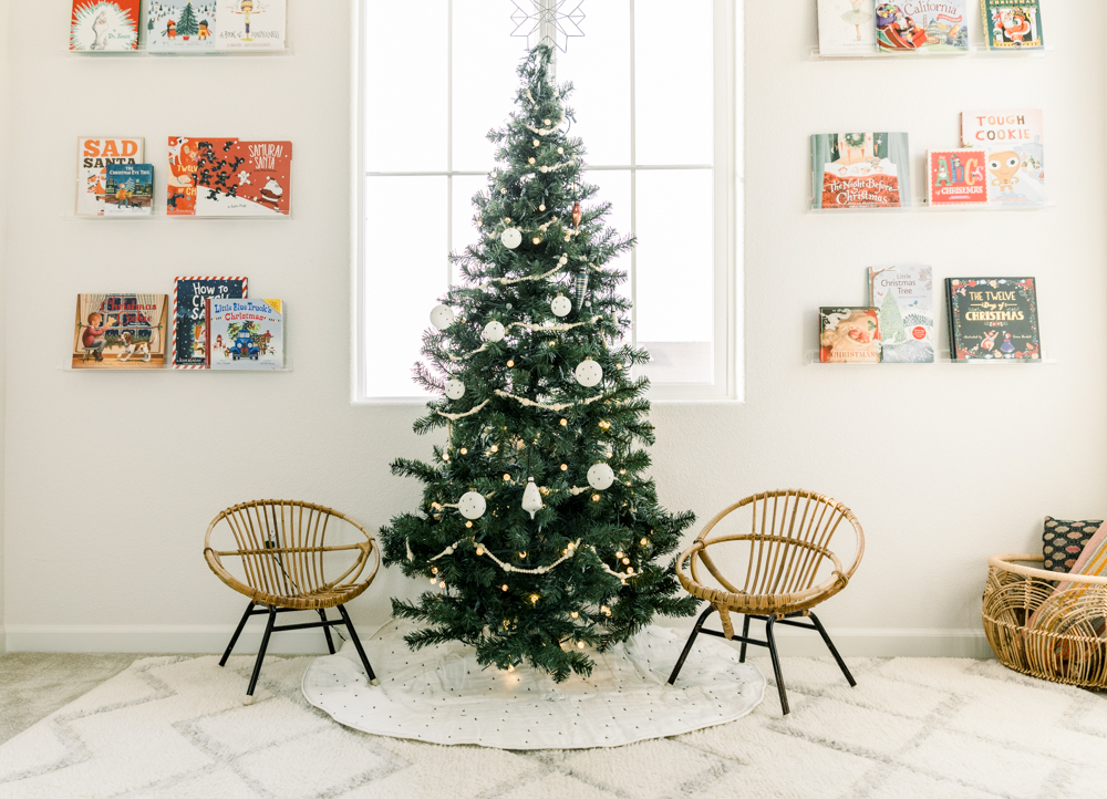 Deck Your Halls With Stylish Holiday Decor From Target