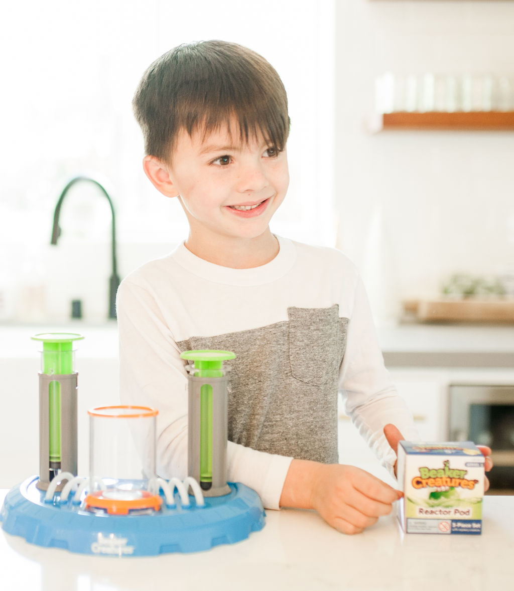 Educational Toys for your Littles this Christmas