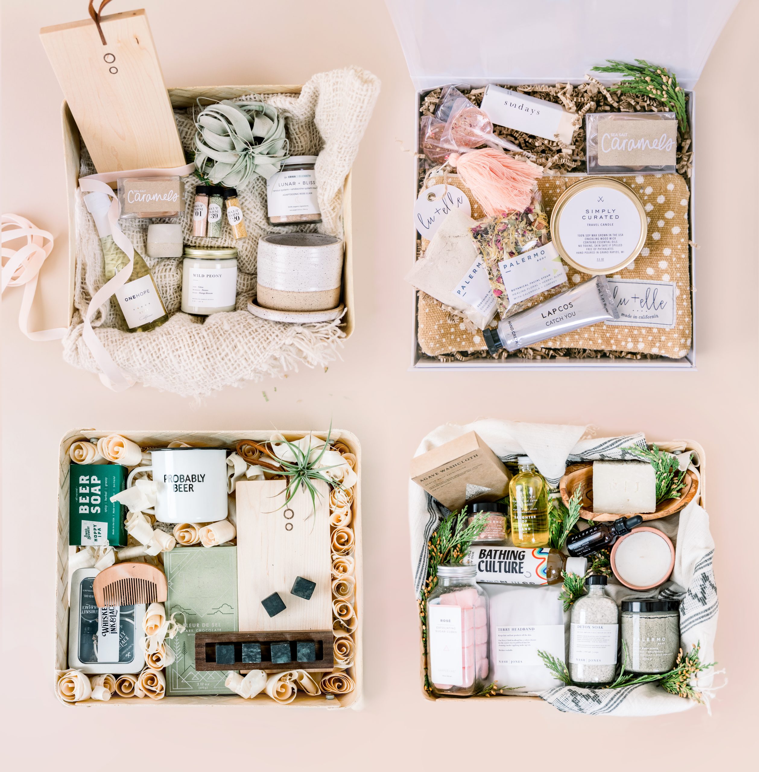 Beijos’ Picks for Holiday Gifting