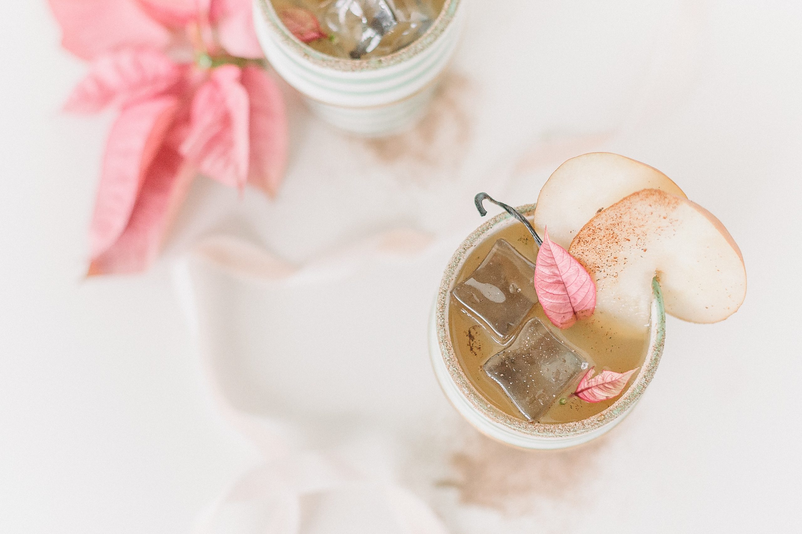 12 Days of Cocktails with One Hope Wine: Part 1