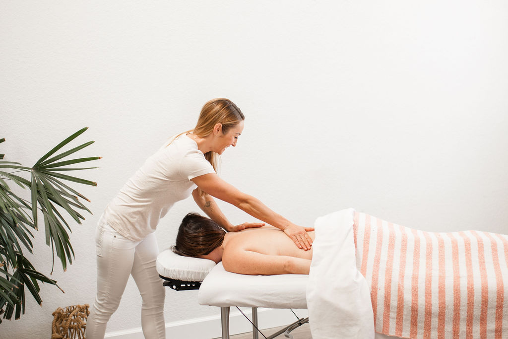 Kicking off your Detox & Wellness with Massage Therapy