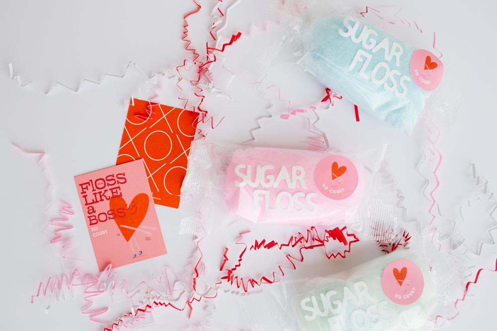 Valentine’s Day Cards & Home Decor with Minted