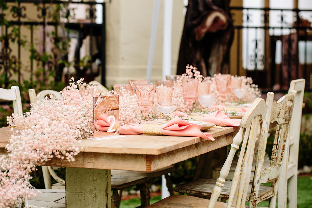 Ebell Santa Ana Launch Event – Hidden Gem