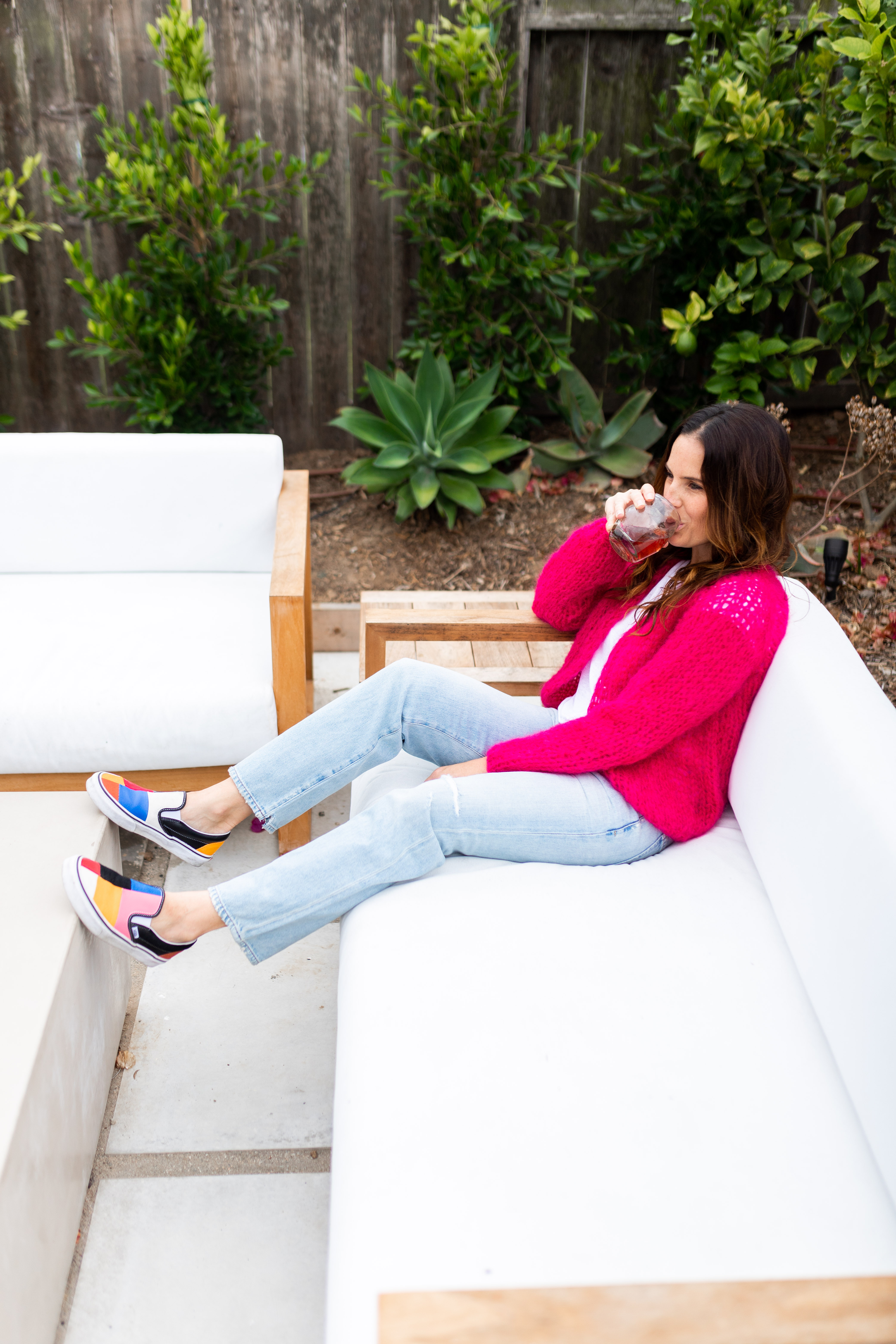Casual California cool style with Laguna Supply