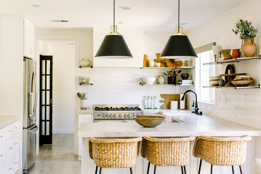 Home Tour – Kristin Dinsmore