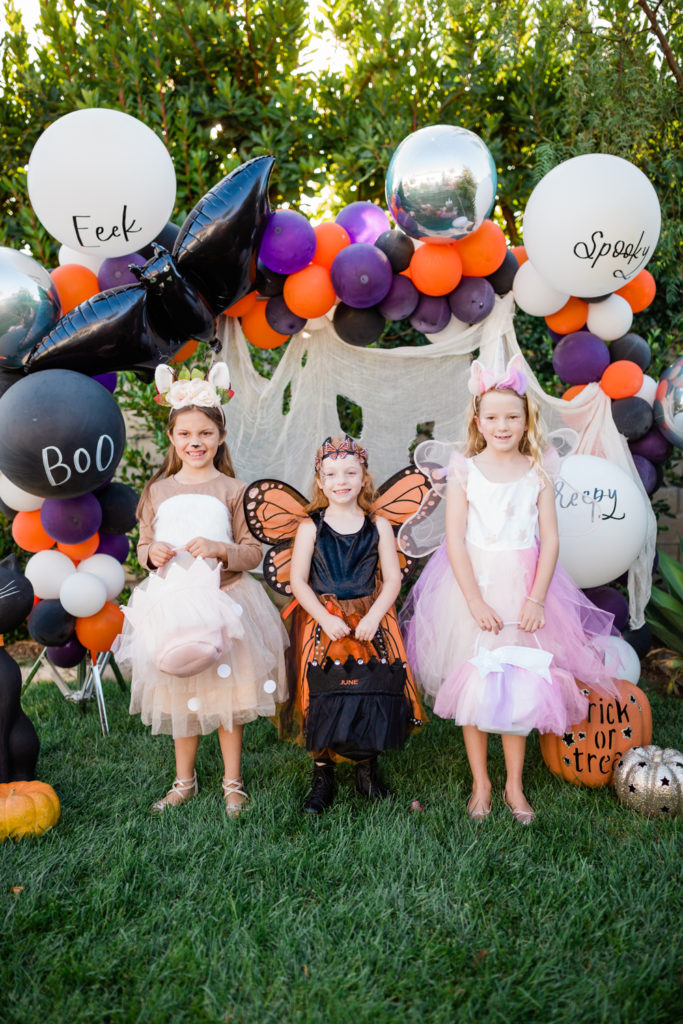 The Happiest Halloween Party with Pottery Barn Kids To Kick off Fall! •  Beijos Events