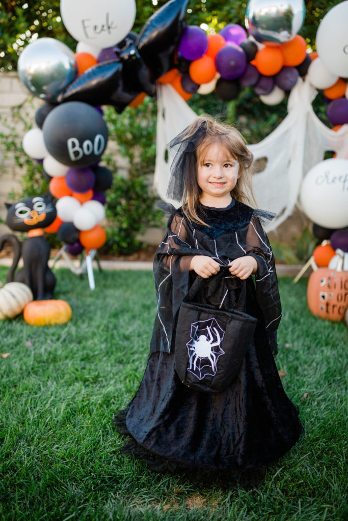 The Happiest Halloween Party with Pottery Barn Kids To Kick off Fall! •  Beijos Events