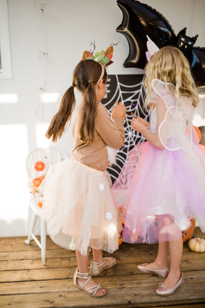 The Happiest Halloween Party with Pottery Barn Kids To Kick off Fall! •  Beijos Events