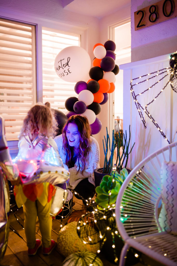 The Happiest Halloween Party with Pottery Barn Kids To Kick off Fall! •  Beijos Events