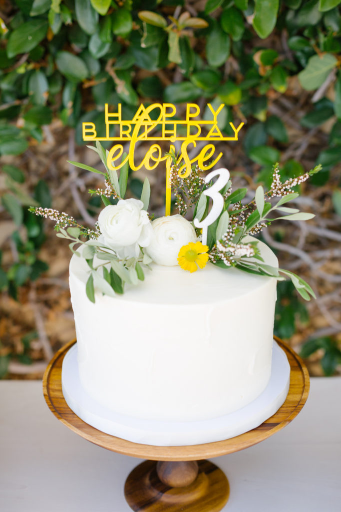 Amalfi Coast Cake | 7Marvels Cakes & Macarons