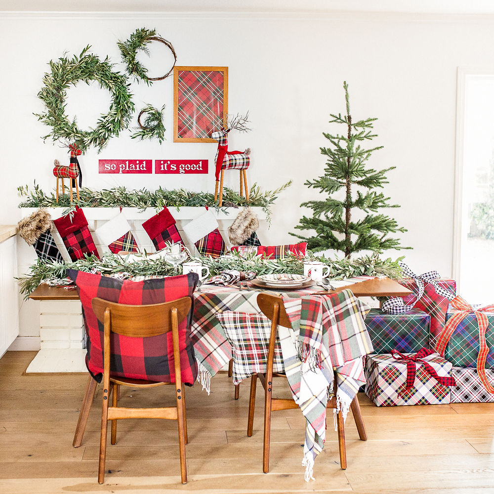 This is the Pottery Barn Christmas decor that sells out every single year