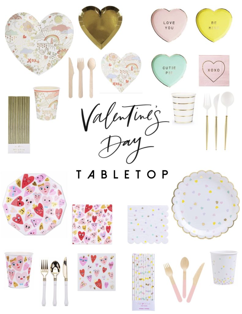 Valentine’s Day Shopping Guide