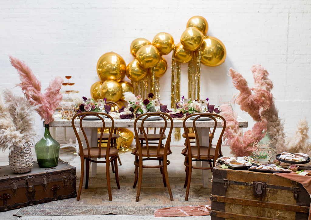 Let the Good Times Roll – Mardi Gras Party