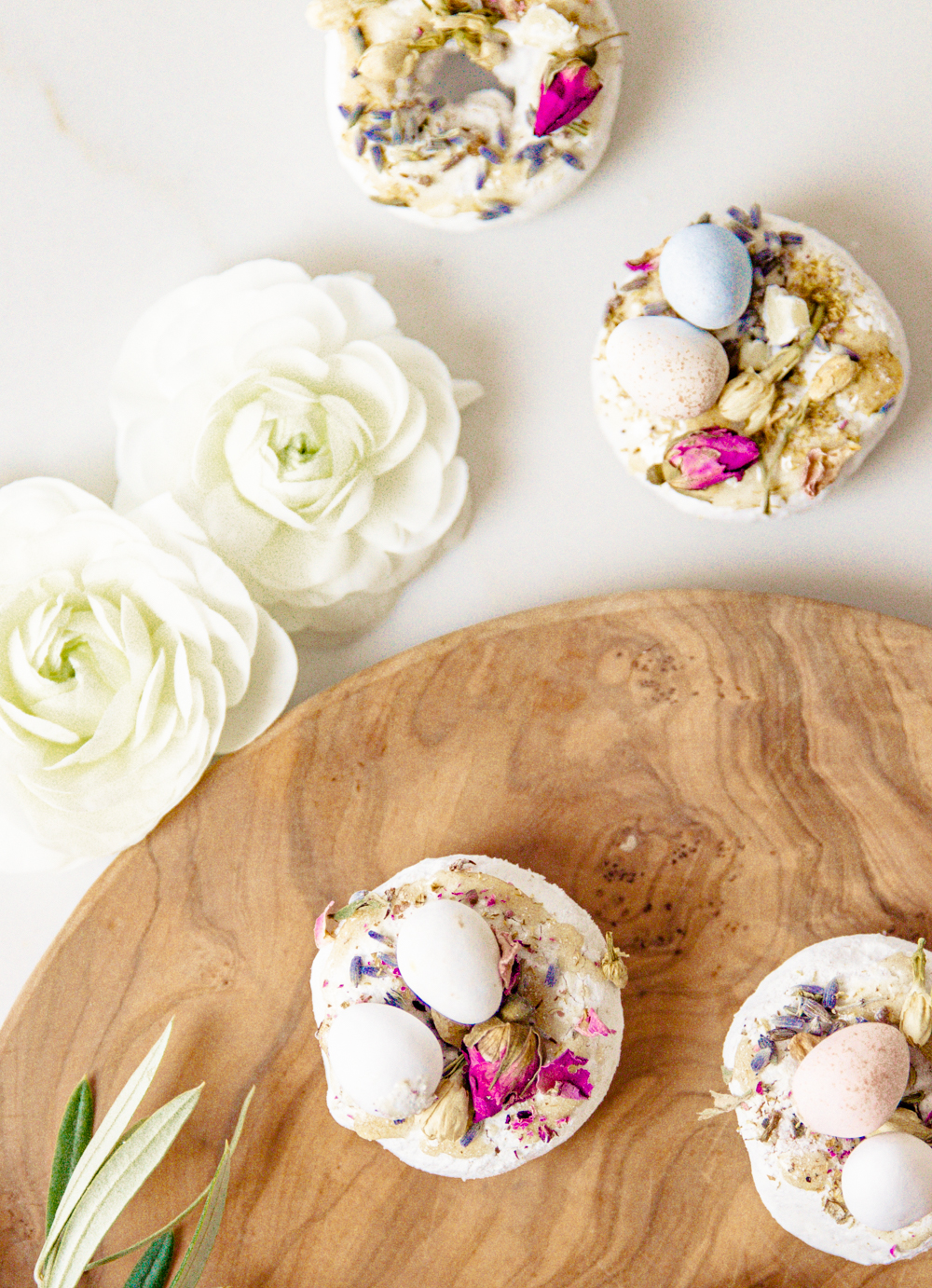 Cute Easter Donuts To Make With The Kids • Beijos Events