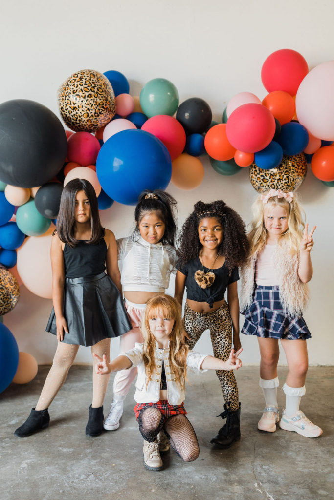 Spice Up Your Life - Spice Girls Party • Beijos Events