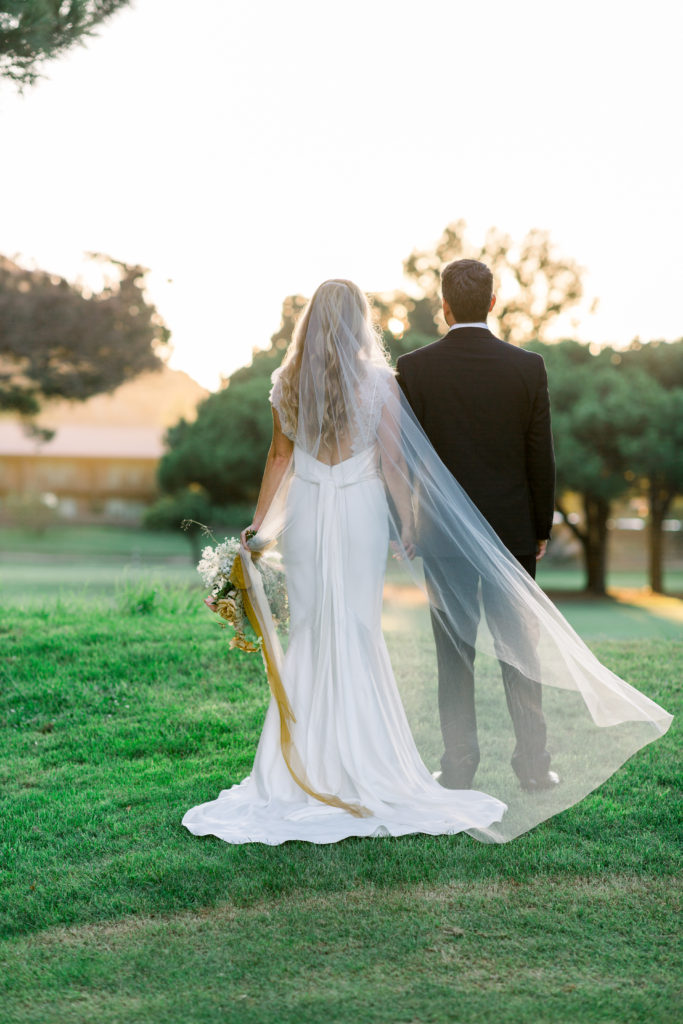 Miranda + JB – Laguna Beach Wedding