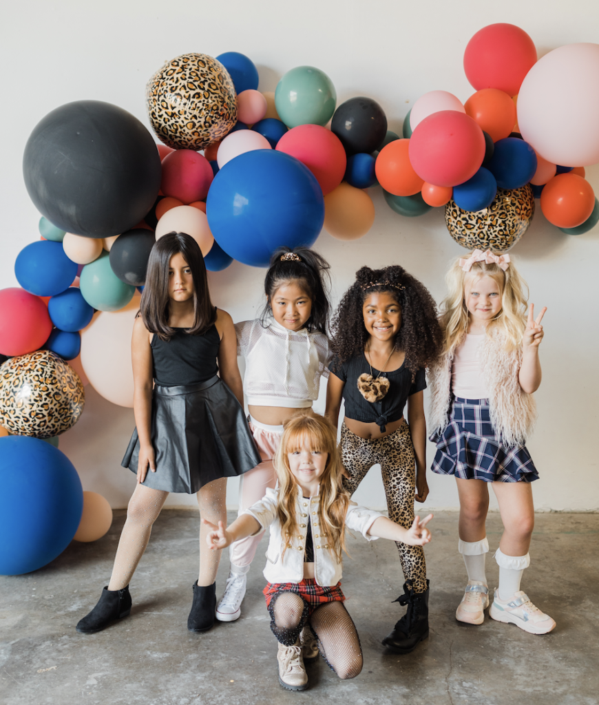 Spice Up Your Life - Spice Girls Party • Beijos Events