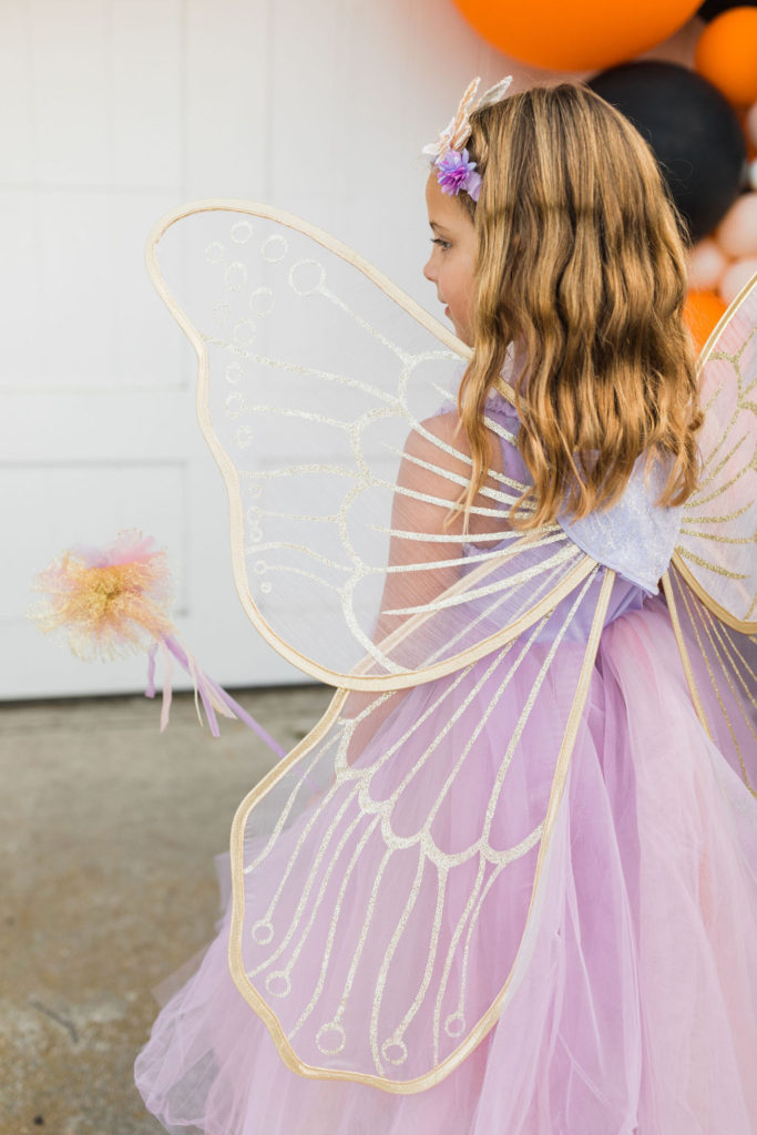 A Front Yard Halloween Movie Party with Pottery Barn Kids • Beijos Events